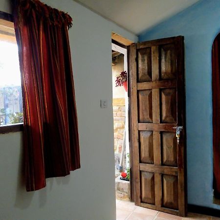 Vieja Aduana Hotel Zipaquira Bagian luar foto
