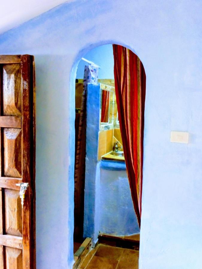 Vieja Aduana Hotel Zipaquira Bagian luar foto