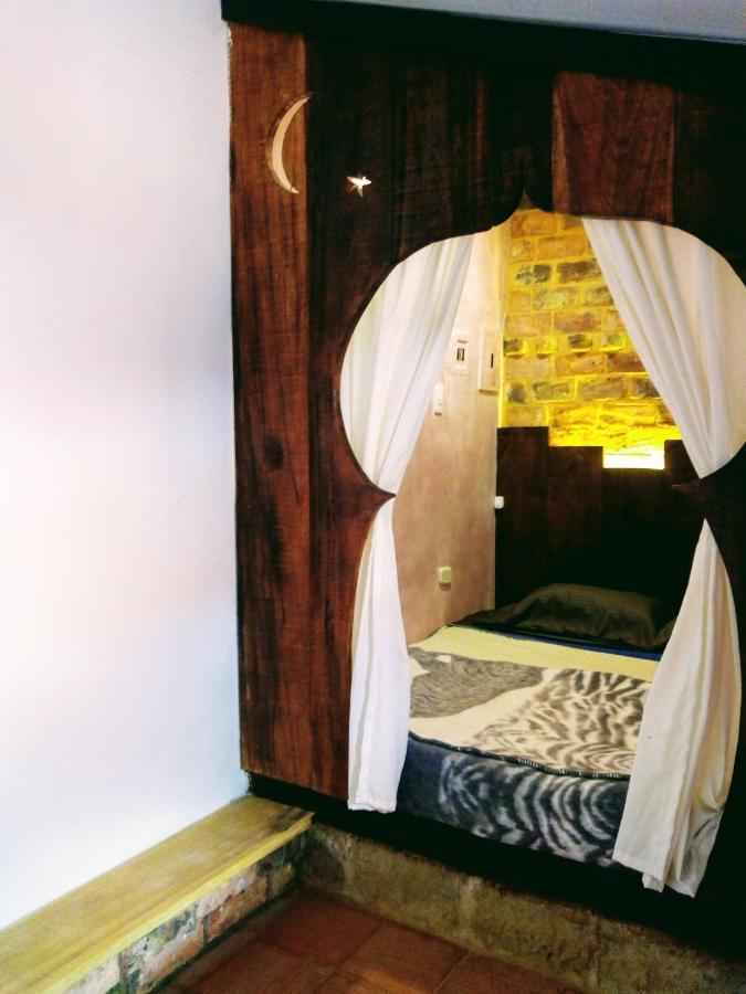 Vieja Aduana Hotel Zipaquira Bagian luar foto