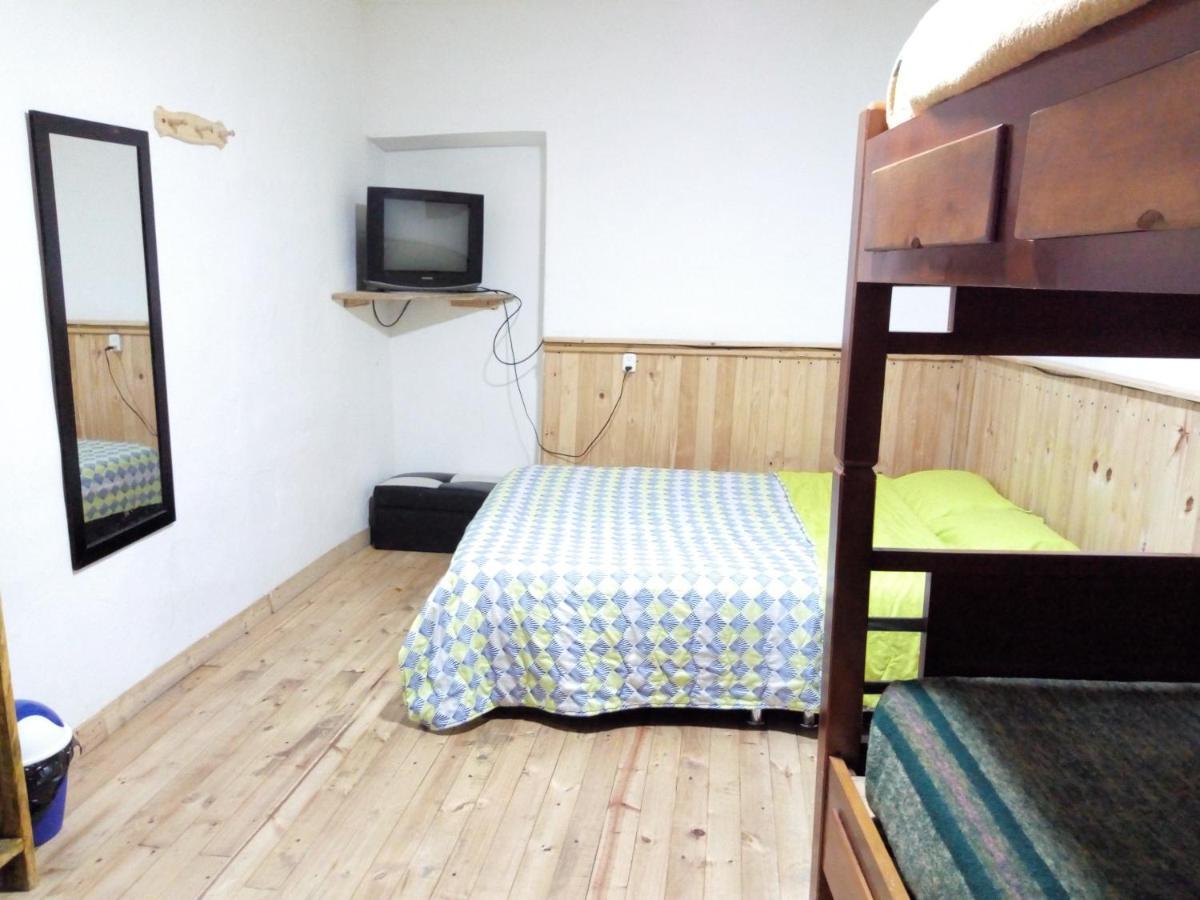 Vieja Aduana Hotel Zipaquira Bagian luar foto