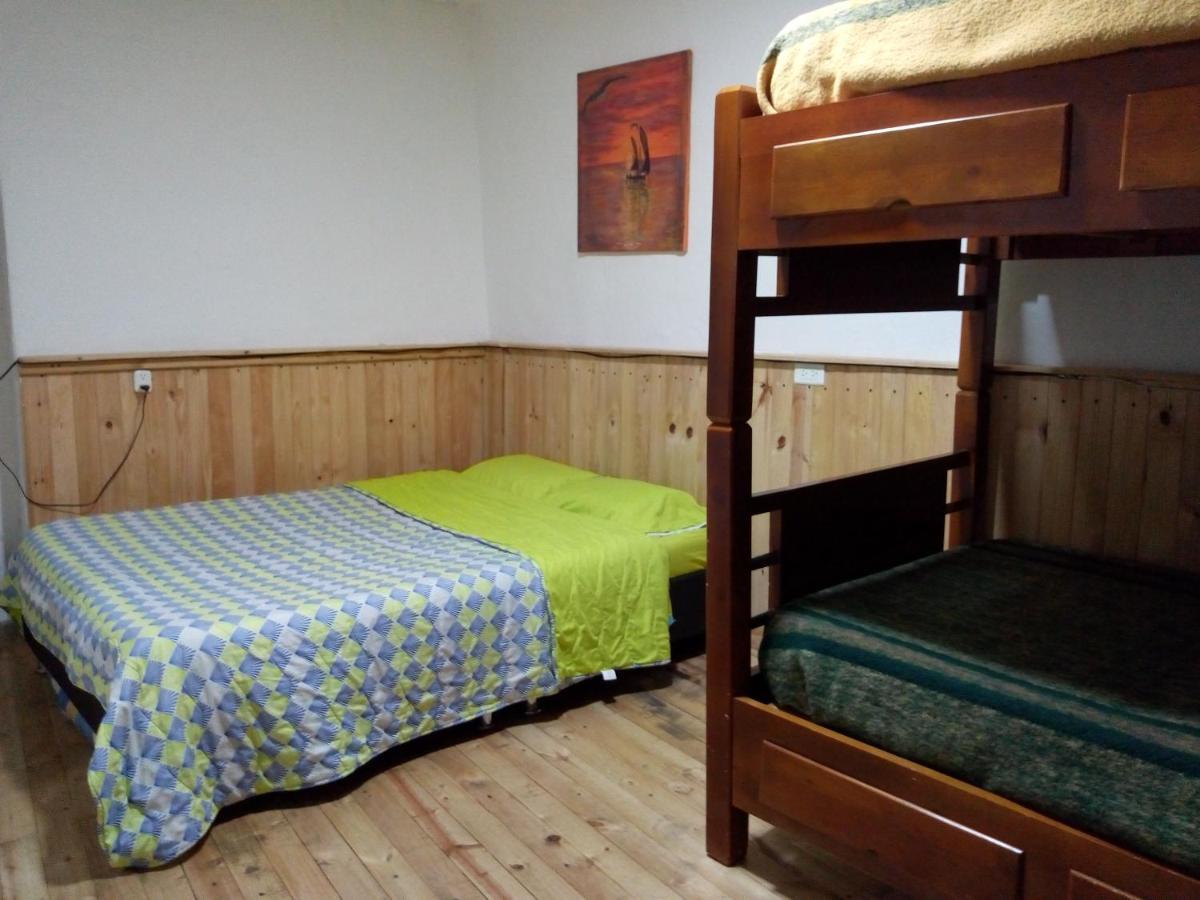 Vieja Aduana Hotel Zipaquira Bagian luar foto