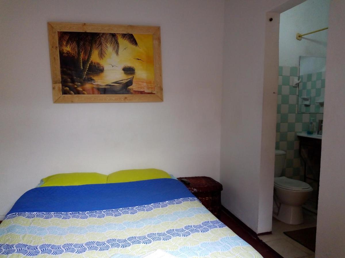 Vieja Aduana Hotel Zipaquira Bagian luar foto