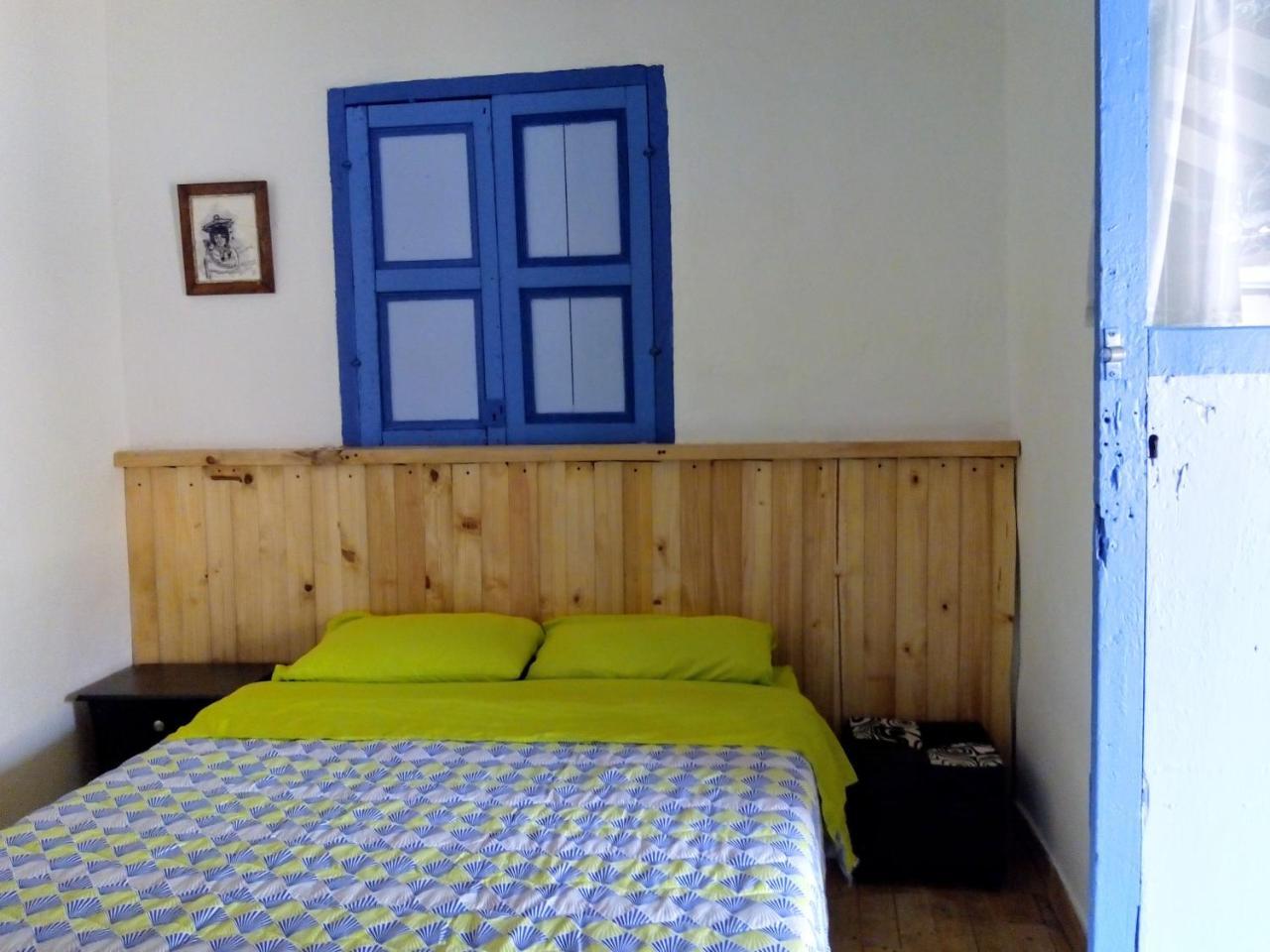 Vieja Aduana Hotel Zipaquira Bagian luar foto