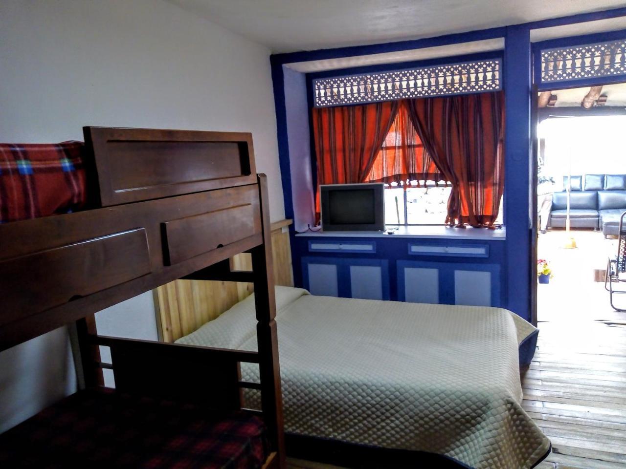 Vieja Aduana Hotel Zipaquira Bagian luar foto