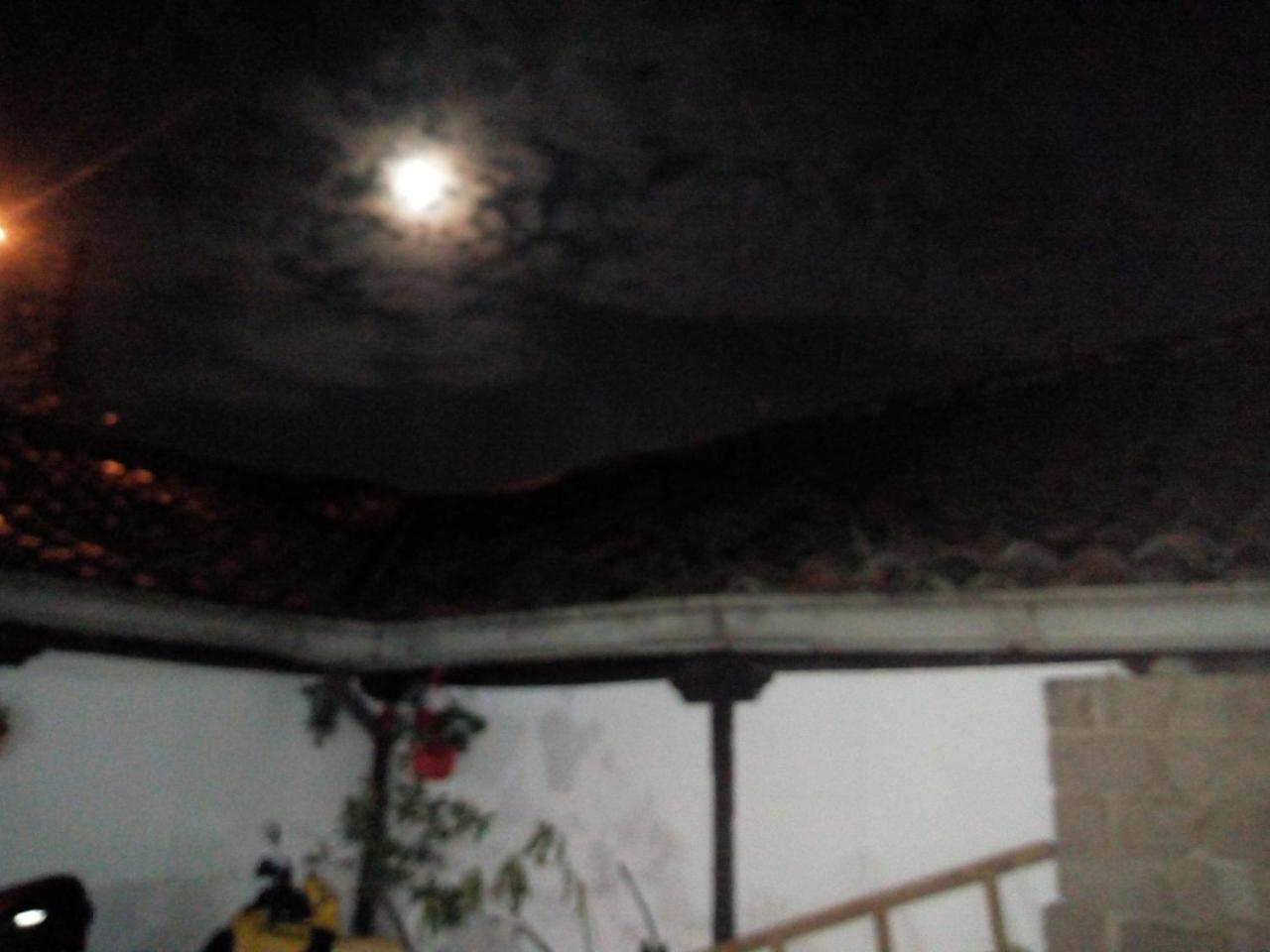 Vieja Aduana Hotel Zipaquira Bagian luar foto