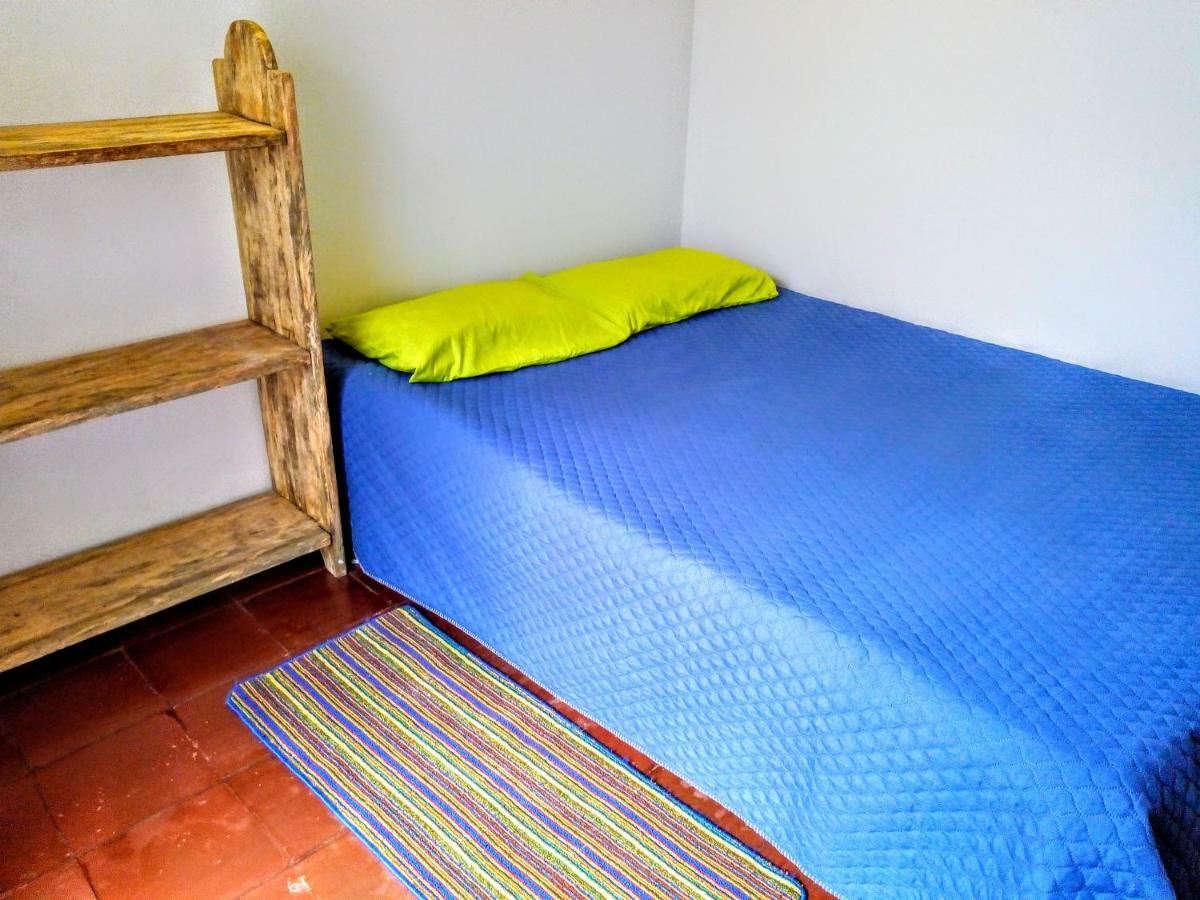 Vieja Aduana Hotel Zipaquira Bagian luar foto