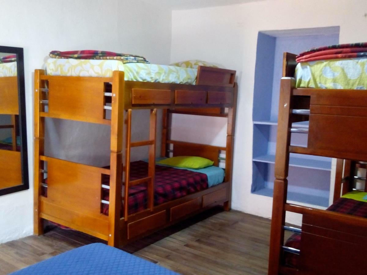 Vieja Aduana Hotel Zipaquira Bagian luar foto