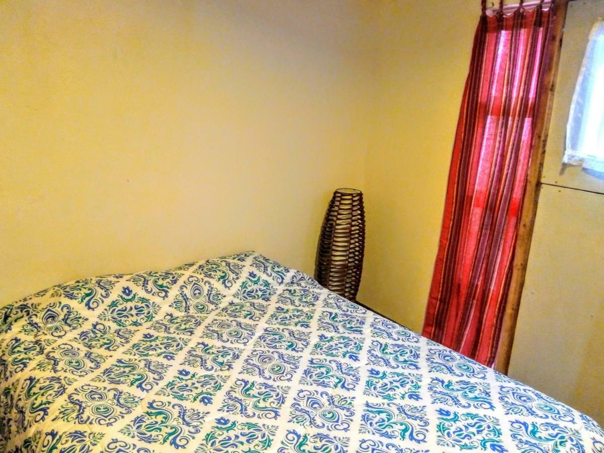 Vieja Aduana Hotel Zipaquira Bagian luar foto