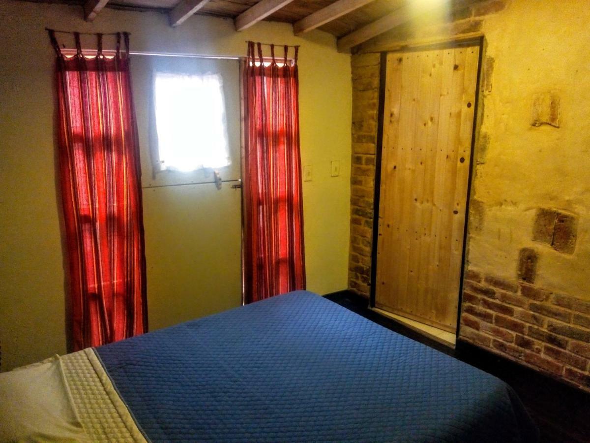 Vieja Aduana Hotel Zipaquira Bagian luar foto