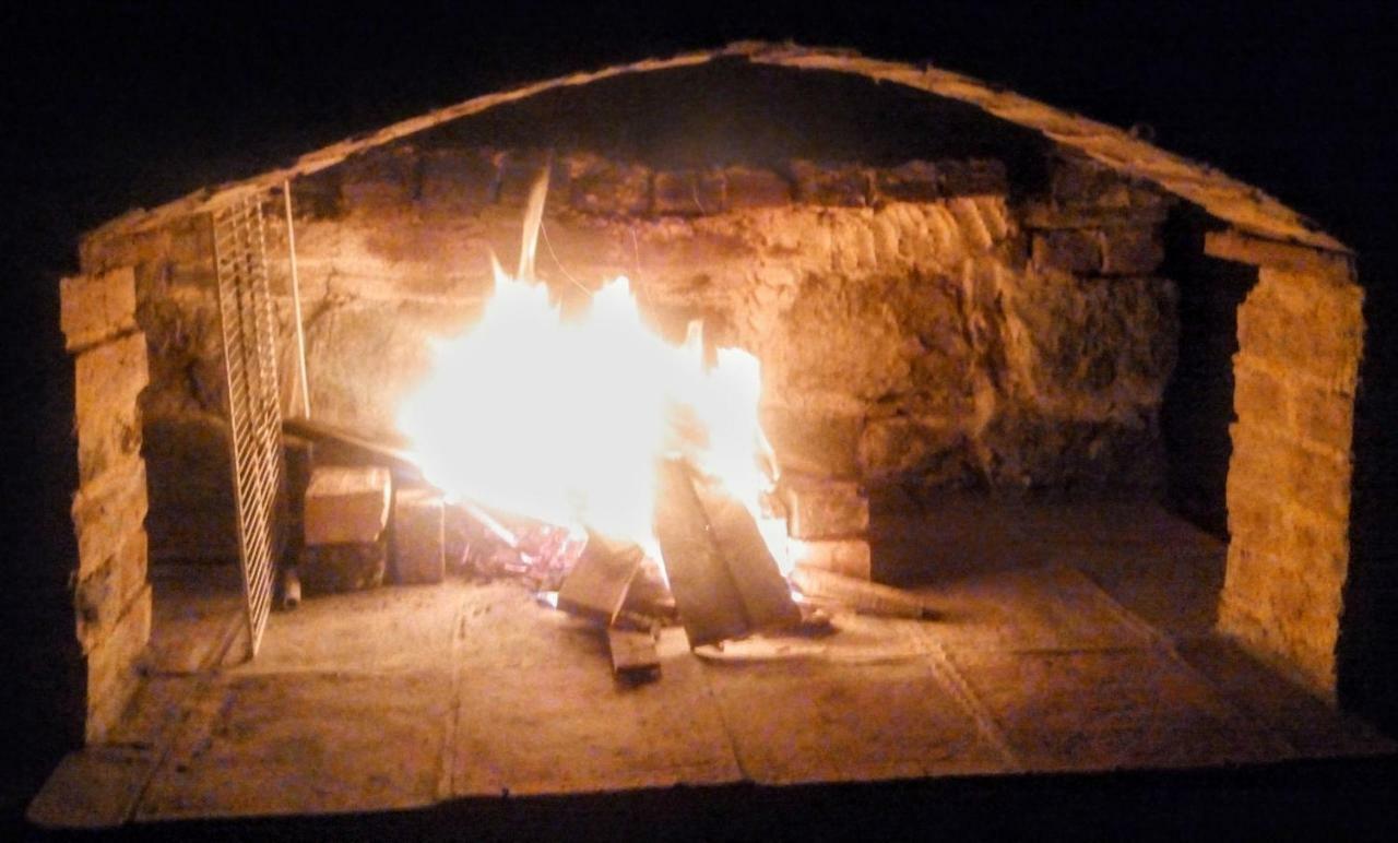 Vieja Aduana Hotel Zipaquira Bagian luar foto