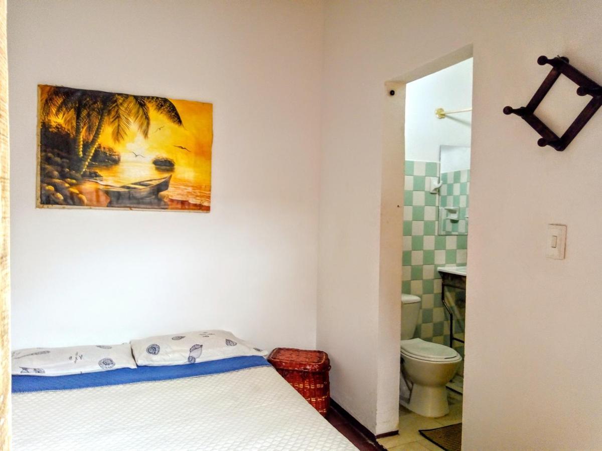 Vieja Aduana Hotel Zipaquira Bagian luar foto